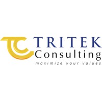 Tritek Consulting Limited logo, Tritek Consulting Limited contact details