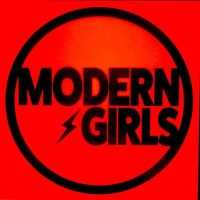 MODERN GIRLS logo, MODERN GIRLS contact details