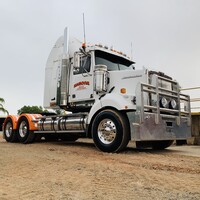 Regional Bulk Haulage logo, Regional Bulk Haulage contact details