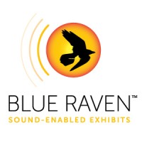 Blueraven Creative logo, Blueraven Creative contact details