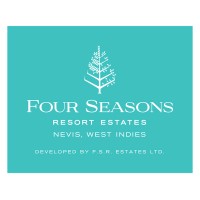 Four Seasons Resort Estates Ltd logo, Four Seasons Resort Estates Ltd contact details