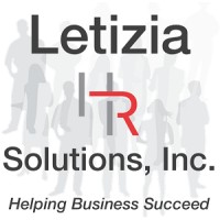 Letizia HR Solutions, Inc. logo, Letizia HR Solutions, Inc. contact details