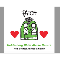 PATCH Child Abuse Centre logo, PATCH Child Abuse Centre contact details