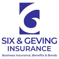 Six & Geving Insurance, Inc logo, Six & Geving Insurance, Inc contact details