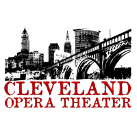 Cleveland Opera Theater logo, Cleveland Opera Theater contact details