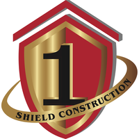 1 Shield Construction Limited logo, 1 Shield Construction Limited contact details