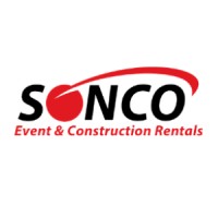 Sonco Rentals logo, Sonco Rentals contact details