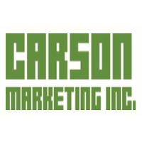 Carson Marketing, Inc. logo, Carson Marketing, Inc. contact details