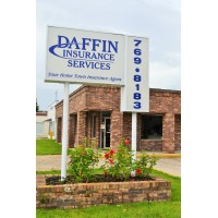 DAFFIN INSURANCE SERVICES logo, DAFFIN INSURANCE SERVICES contact details