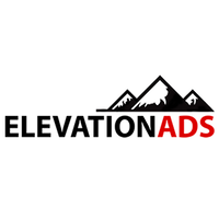 Elevation Ads logo, Elevation Ads contact details