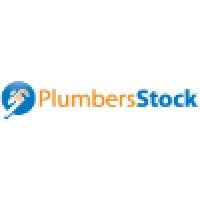 PlumbersStock.com logo, PlumbersStock.com contact details