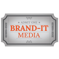 Brand-It Media logo, Brand-It Media contact details