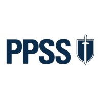 PPSS Group logo, PPSS Group contact details