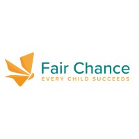 Fair Chance logo, Fair Chance contact details