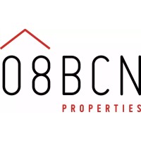 08BCN Properties logo, 08BCN Properties contact details