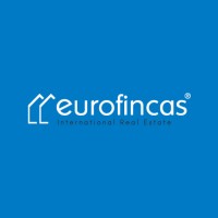 Eurofincas · International Real Estate logo, Eurofincas · International Real Estate contact details