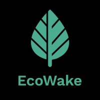 EcoWake Technologies Inc. logo, EcoWake Technologies Inc. contact details