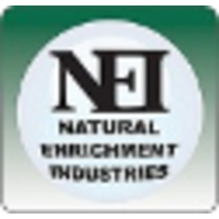 Natural Enrichment Industries logo, Natural Enrichment Industries contact details