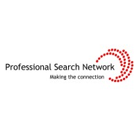 Professional Search Network Limited logo, Professional Search Network Limited contact details