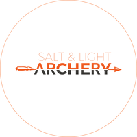 Salt & Light Archery logo, Salt & Light Archery contact details