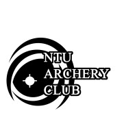 NTU Archery Club logo, NTU Archery Club contact details