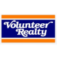 Volunteer Realty logo, Volunteer Realty contact details