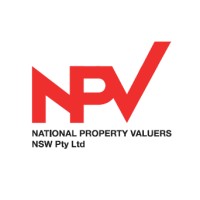 National Property Valuers (NSW) Pty Ltd logo, National Property Valuers (NSW) Pty Ltd contact details