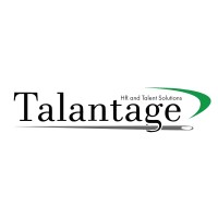 Talantage HR and Talent Solutions logo, Talantage HR and Talent Solutions contact details