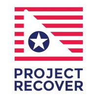 Project Recover logo, Project Recover contact details