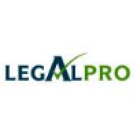 Legalpro logo, Legalpro contact details