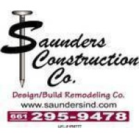 Saunders Construction Co. logo, Saunders Construction Co. contact details