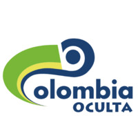 Colombia Oculta logo, Colombia Oculta contact details