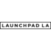 Launchpad LA logo, Launchpad LA contact details