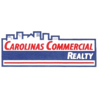 Carolina Commercial Realty logo, Carolina Commercial Realty contact details