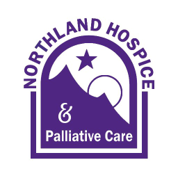 Northland Hospice logo, Northland Hospice contact details