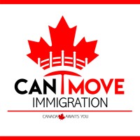 CanMove Immigration logo, CanMove Immigration contact details