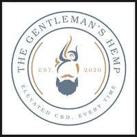 The Gentleman's Hemp LLC logo, The Gentleman's Hemp LLC contact details