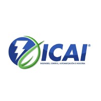 ICAI ENERGY logo, ICAI ENERGY contact details