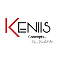 Keniis Concepts logo, Keniis Concepts contact details