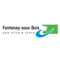 Ville de Fontenay-sous-Bois logo, Ville de Fontenay-sous-Bois contact details