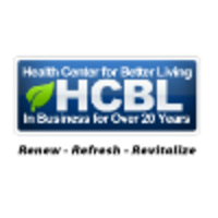 Health Center for Better Living logo, Health Center for Better Living contact details