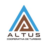 Cooperativa Altus logo, Cooperativa Altus contact details