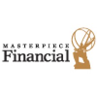 Masterpiece Financial logo, Masterpiece Financial contact details