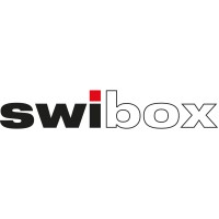 SWIBOX AG logo, SWIBOX AG contact details