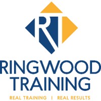 Ringwood Training logo, Ringwood Training contact details