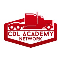 CDL Academy Network logo, CDL Academy Network contact details