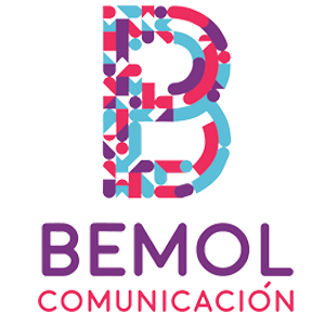 Bemol Comunicación logo, Bemol Comunicación contact details