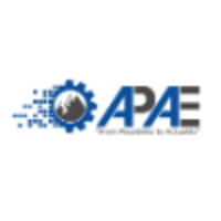 APAE Consulting logo, APAE Consulting contact details