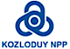 Kozloduy NPP logo, Kozloduy NPP contact details