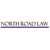 North Road Law logo, North Road Law contact details